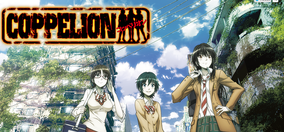 coppelion episode 12 sub indo the heirs coppelion episode 12 sub indo the heirs