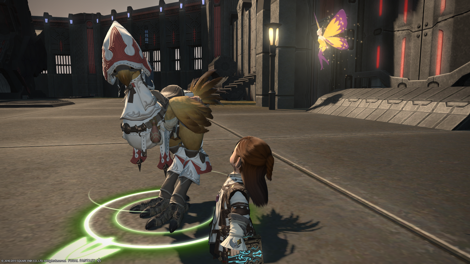 The Cute Lalafell Picture Thread The Cute Lalafell Picture Thread