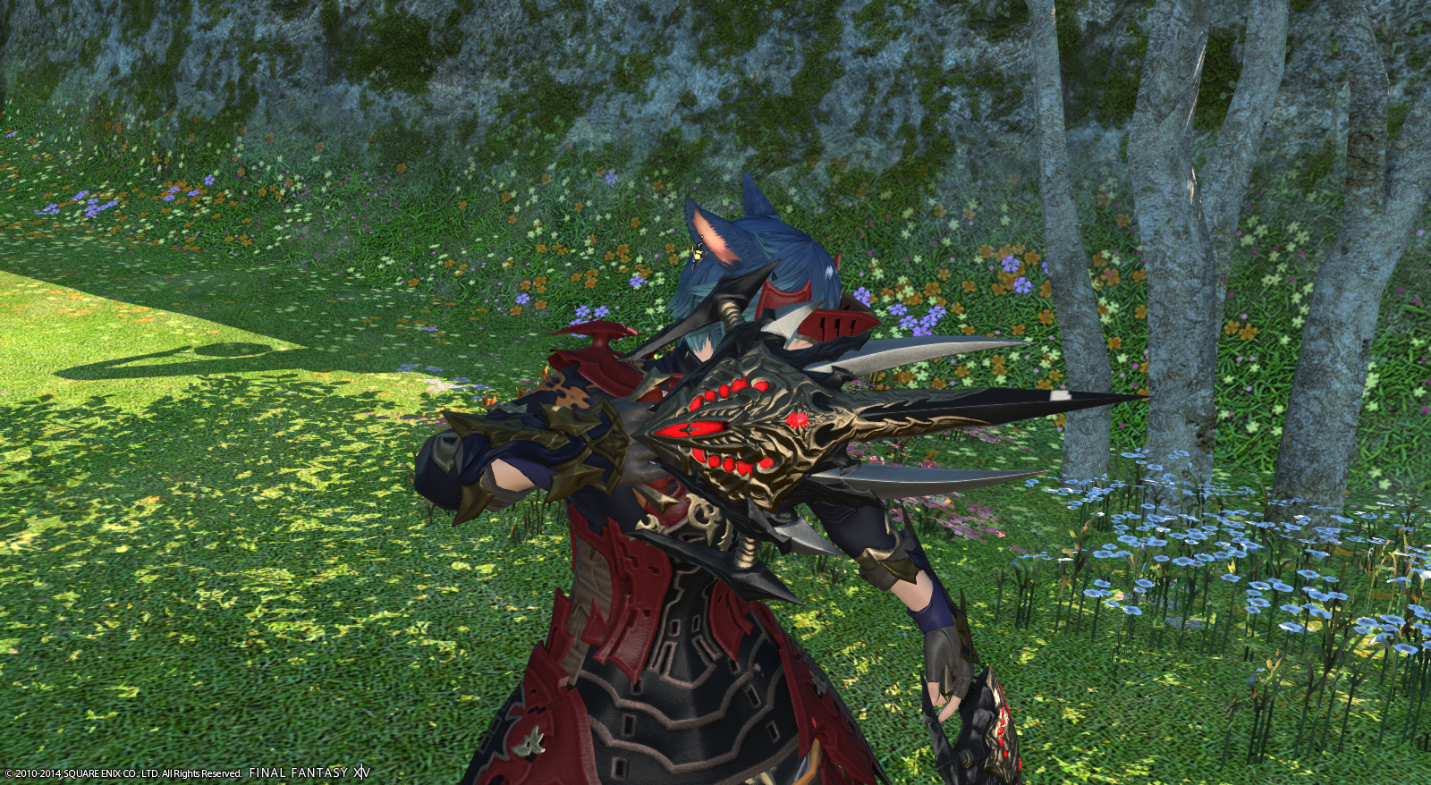 relic atma zodiac novus nexus weapon information