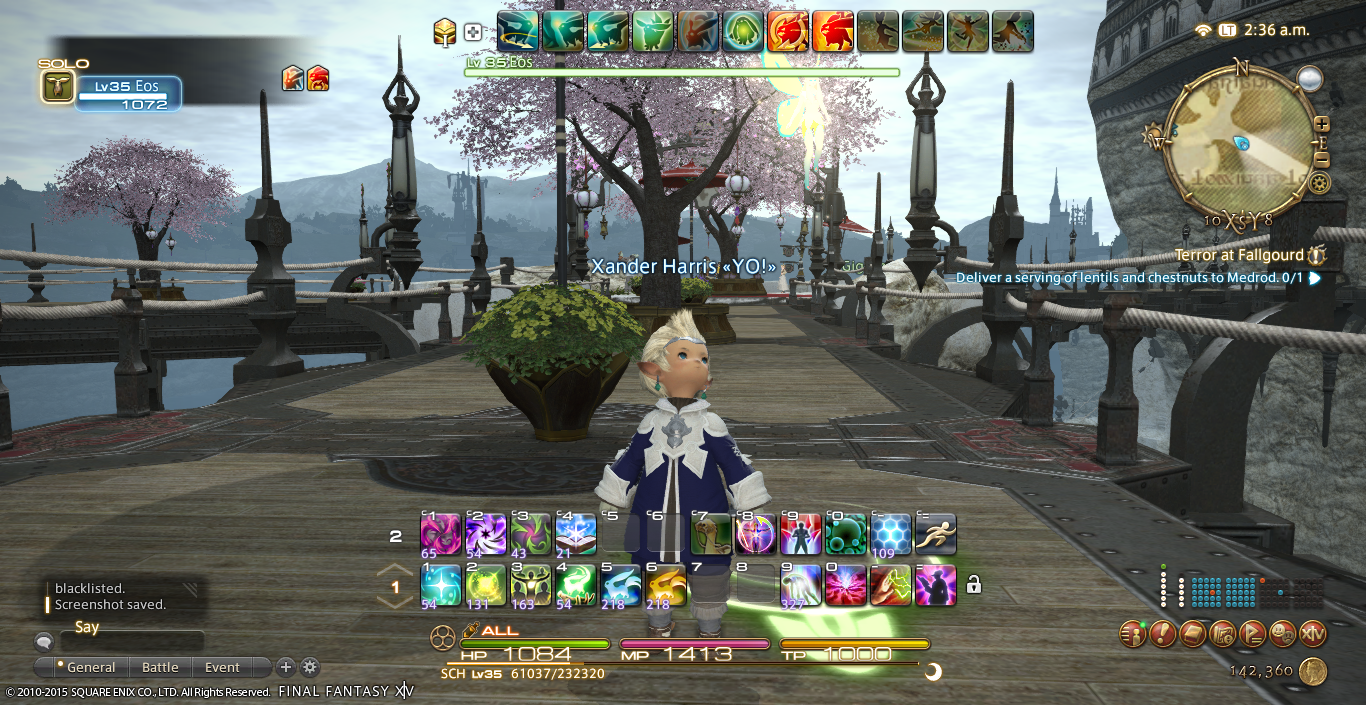 The Cute Lalafell Picture Thread
