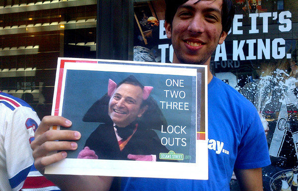 When does the nhl season end image