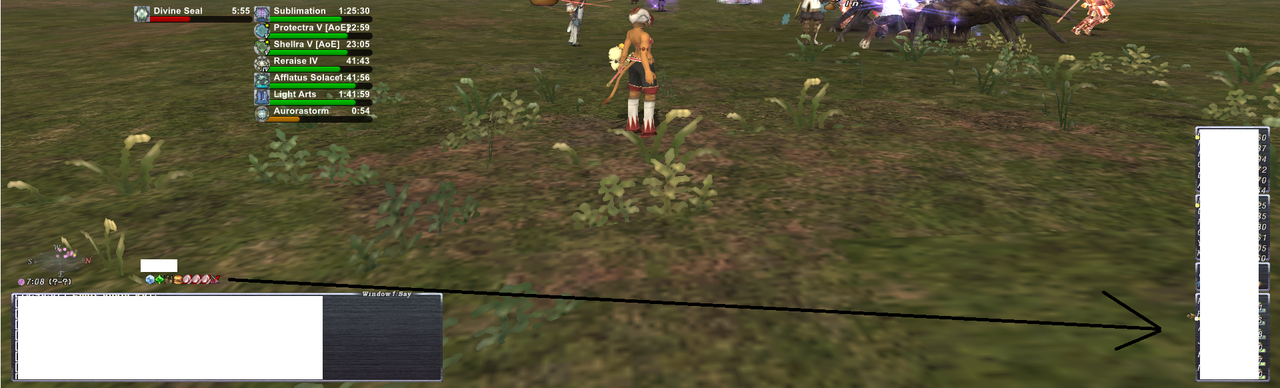 New or Returning Players Discussion 3: FFXI Single Player